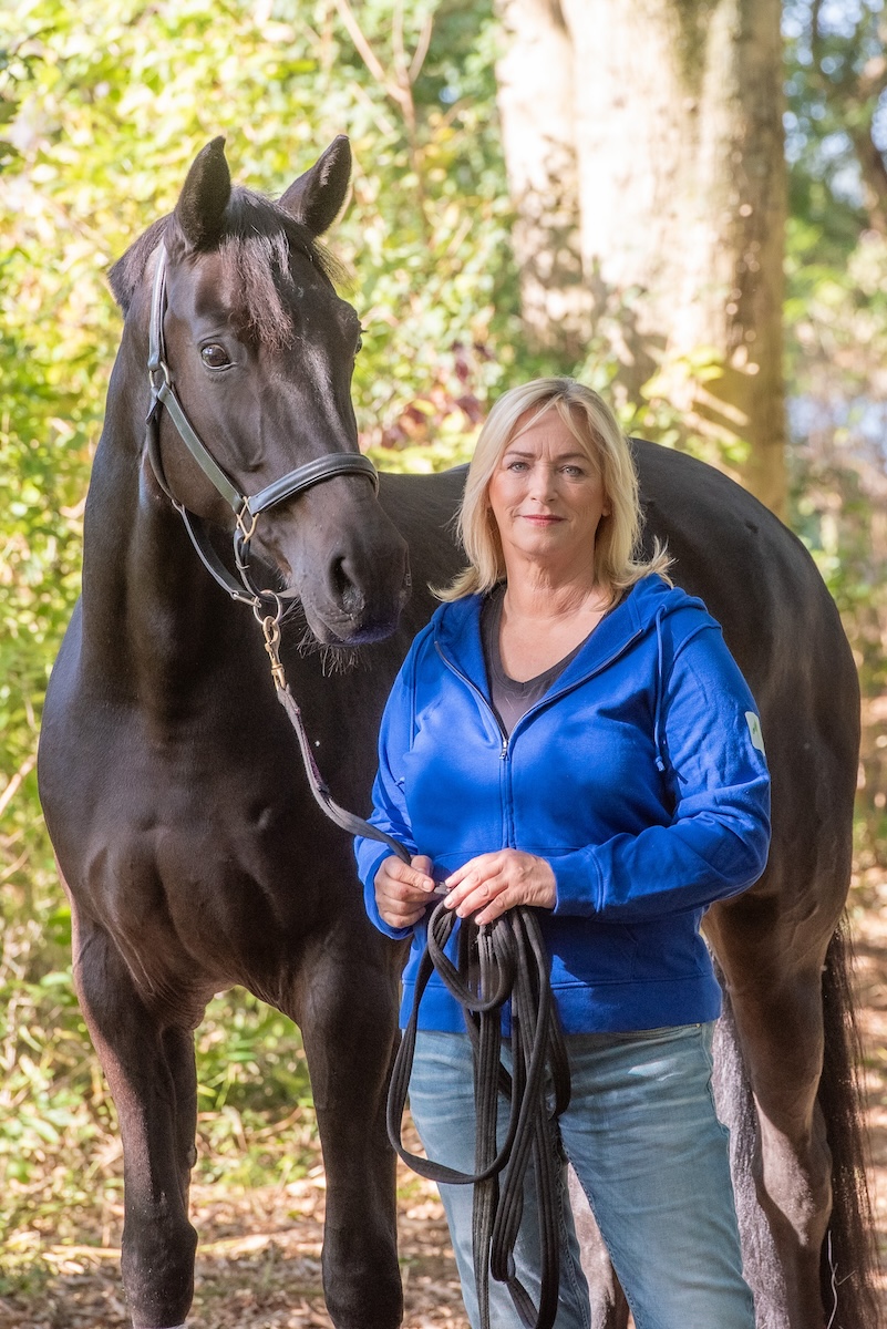 Annemarie van der Toorn