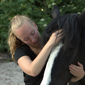 Elza Tuinstra, bewegingsanalist, Mastery, Horse Gait analysis