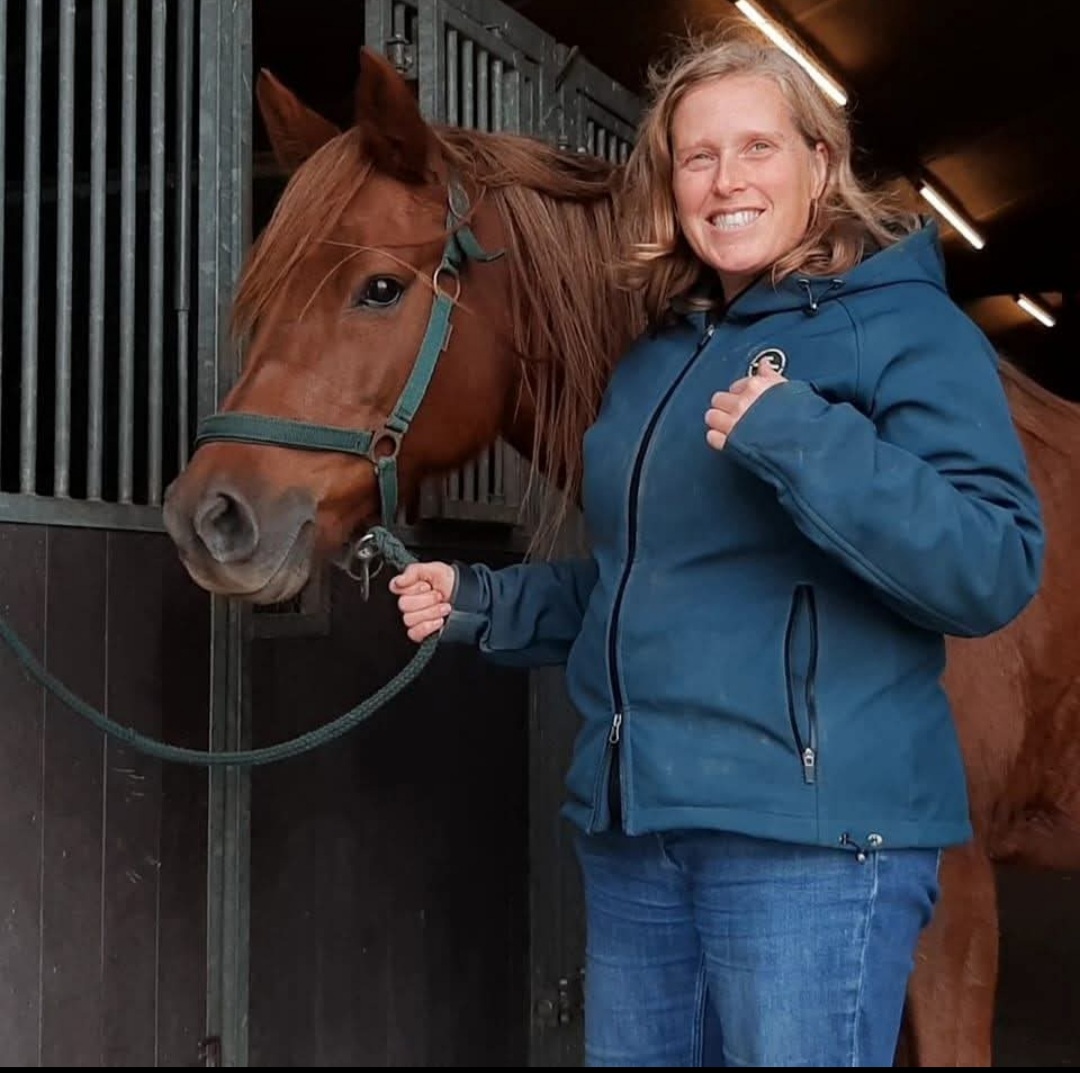 Judith Drost, bewegingsanalist, Mastery, Horse Gait analysis
