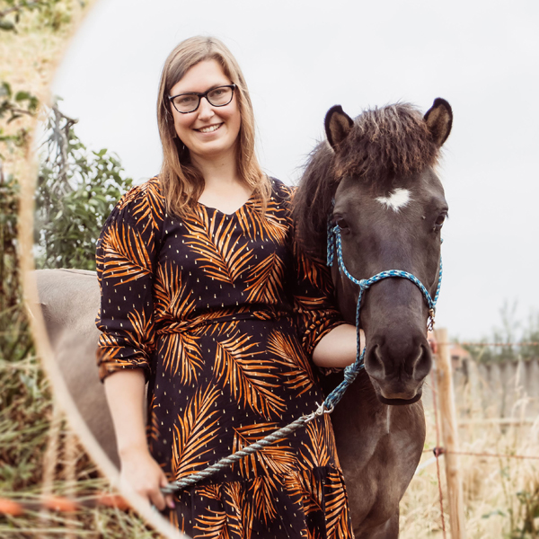 Karen Bergen, bewegingsanalist, Mastery, Horse Gait analysis