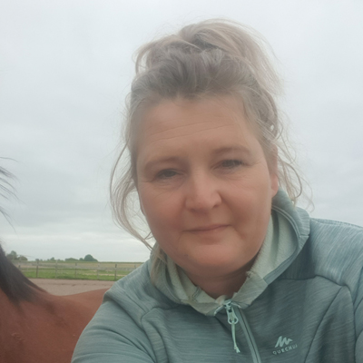 Monique Panhuijsen, bewegingsanalist, Mastery, Horse Gait analysis
