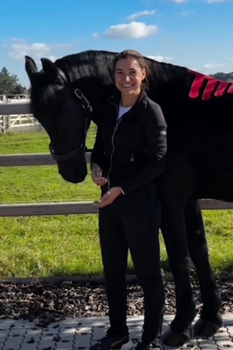 Stéphanie van den Bergh