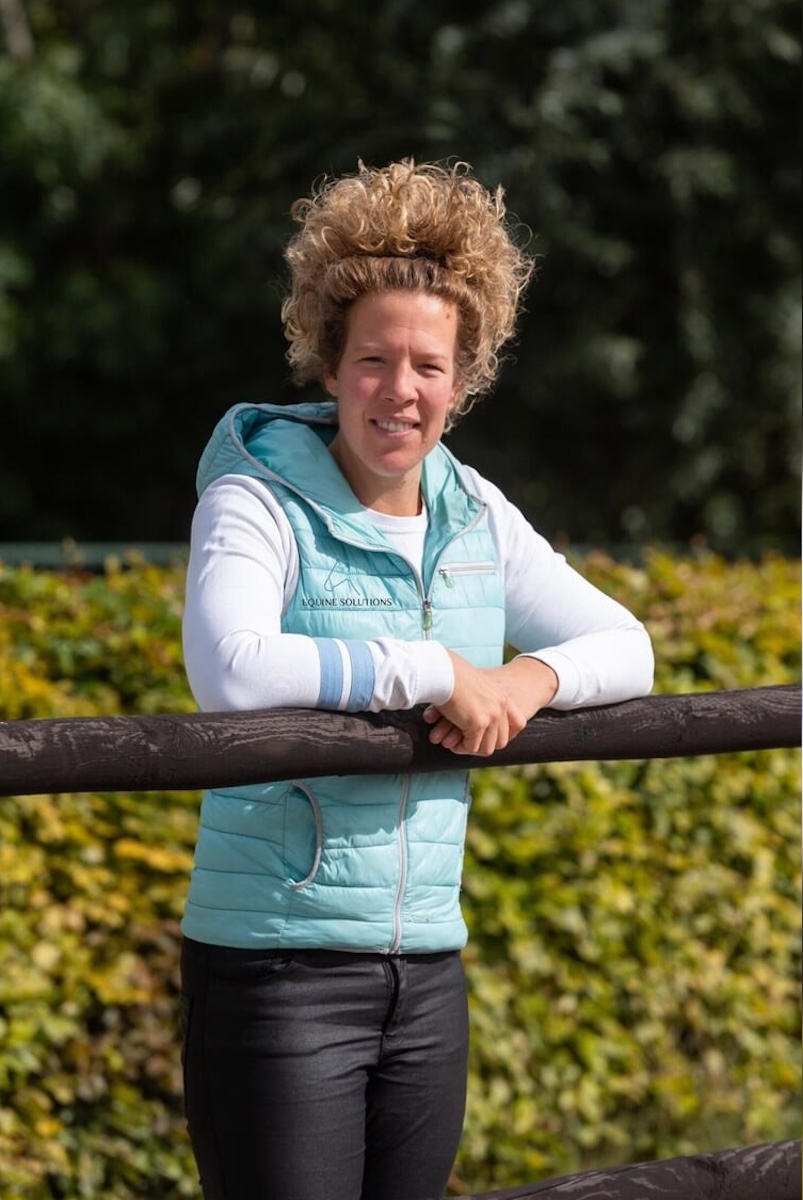 Tamara Dorresteijn