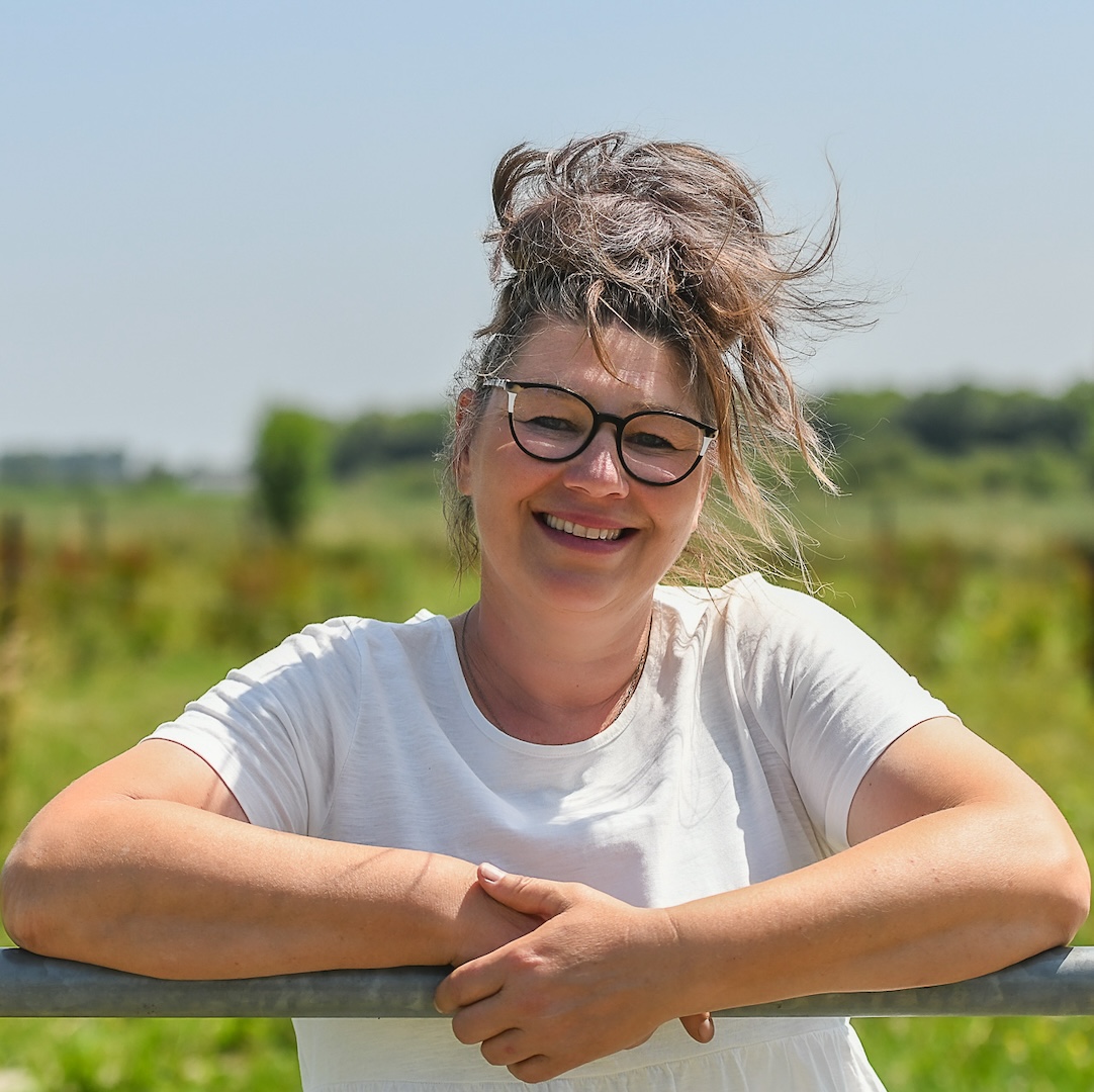 Zefanja Vermeulen, equinestudies