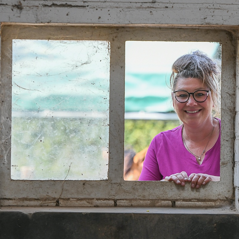 interview, vedias, zefanja vermeulen