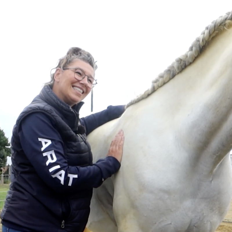 assessment, paard, snuitable, Romy huisman, zefanja vermeulen, anatomie