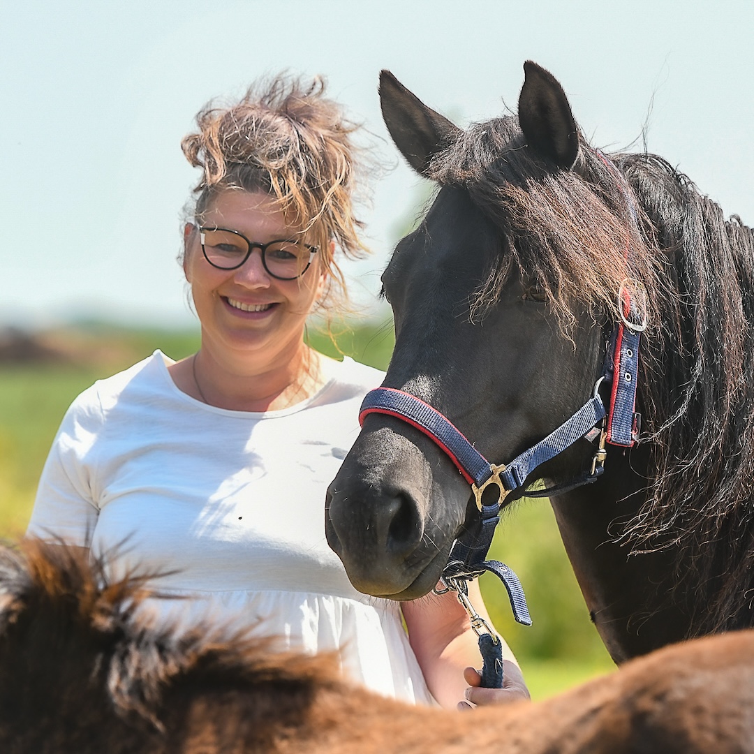Zefanja Vermeulen, dissectie, paard, anatomie, equinestudies, biomechanica