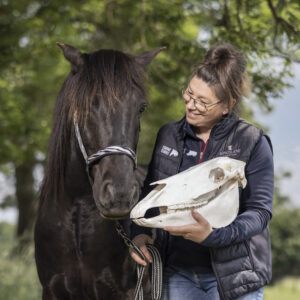 The Horse Inside Out - Deel 1