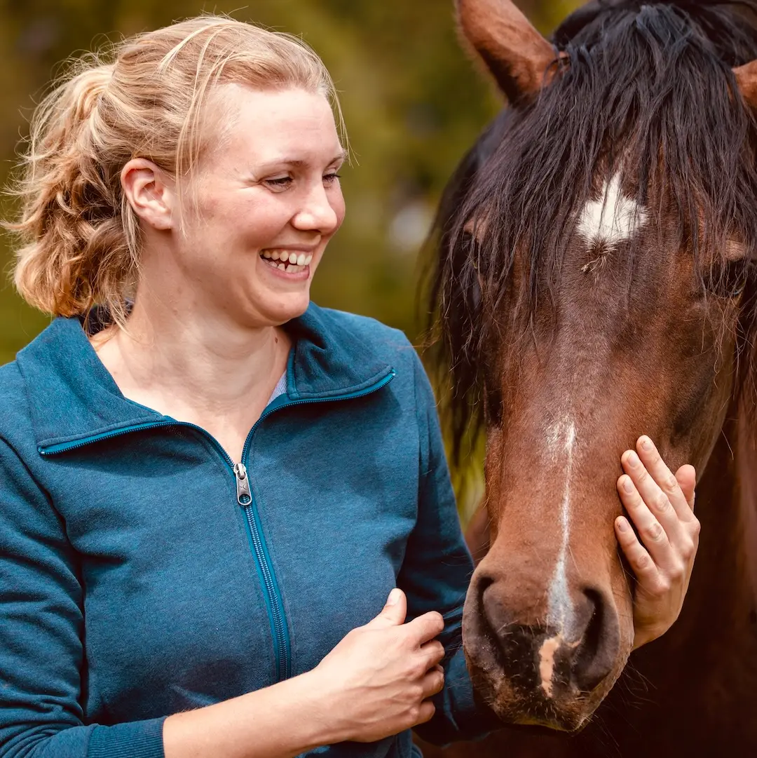 Hanne Kuipers, bewegingsanalist, Mastery, Horse Gait analysis